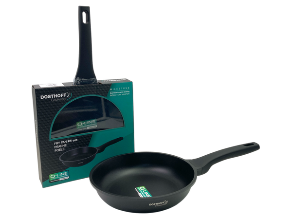 Quantum Ceramic Frypans - Non-Stick
