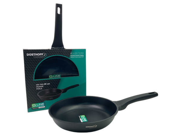 Quantum Ceramic Frypans - Non-Stick