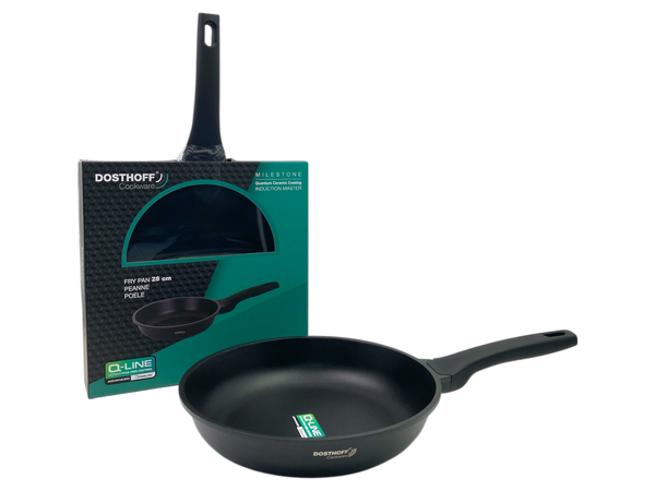 Quantum Ceramic Frypans - Non-Stick