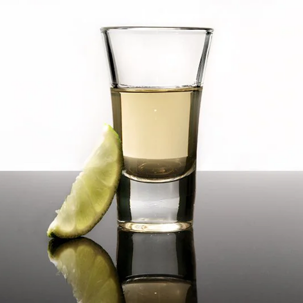 Luminarc Hot Shot 34 ml Shot Glass Set, 6 pcs