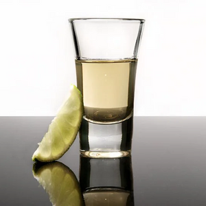 Luminarc Hot Shot 34 ml Shot Glass Set, 6 pcs