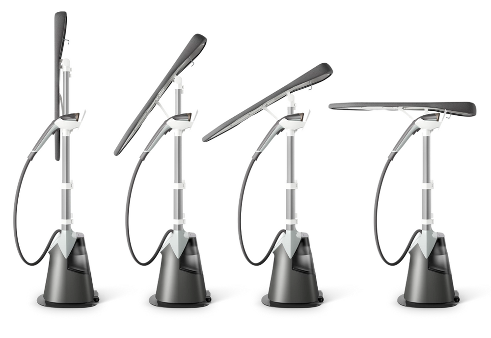 Philips All-in-One 8000 Garment Steamer GC628/86 2.0L Steam Station-1