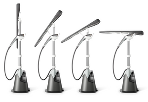 Philips All-in-One 8000 Garment Steamer GC628/86 2.0L Steam Station-2