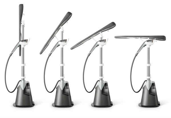 Philips All-in-One 8000 Garment Steamer GC628/86 2.0L Steam Station-2