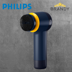 Philips Sneaker Cleaner GCA1000 - 3 Specialized Brushes