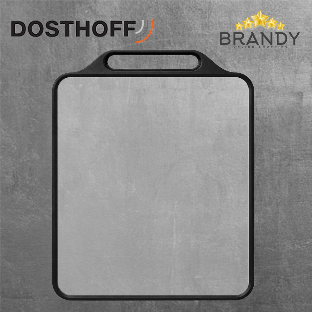 Dosthoff Brand