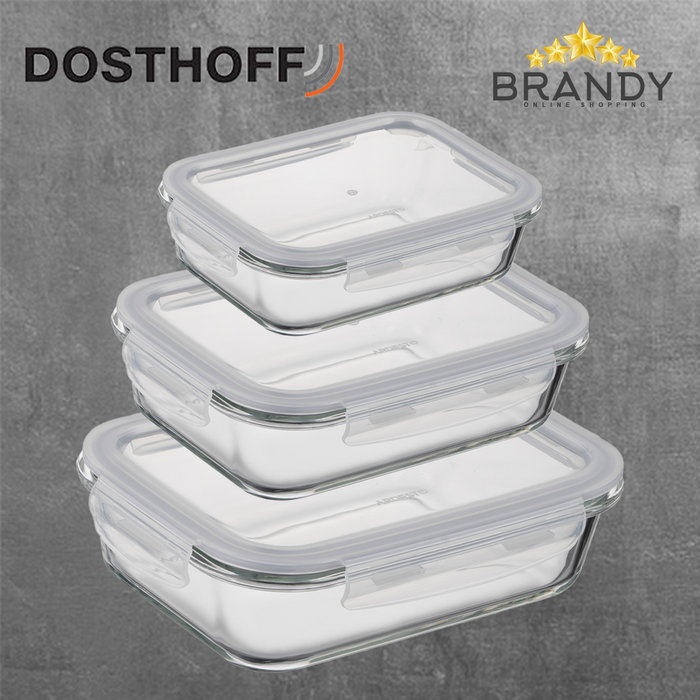 Dosthoff Brand