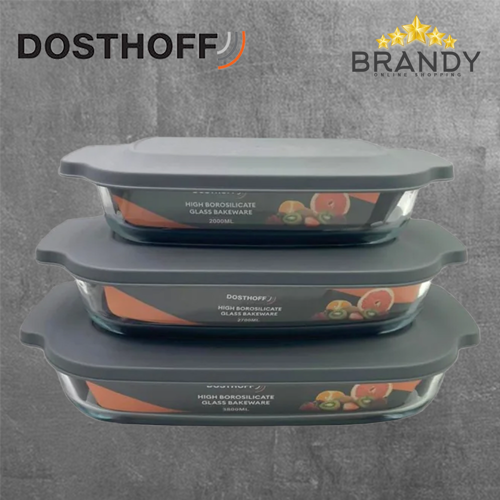 Oven Trays