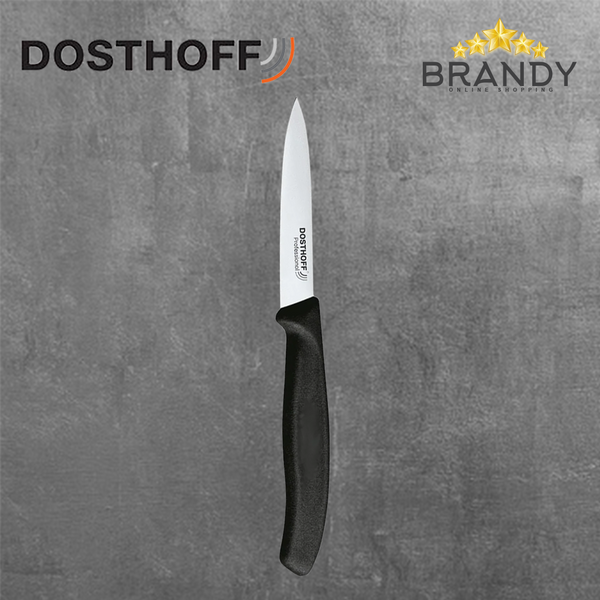 Dosthoff 6-Piece Paring Knives 10 cm Blades