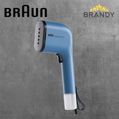 Braun QuickStyle 3 Pro GS3024BL Garment Steamer 1100W