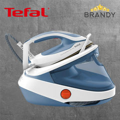 Tefal Pro Express Ultimate II GV9710E0 Steam Generator 3000W 7.6 bar