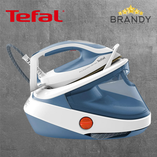 Pro Express Ultimate Steam Generator GV9710, 3000W