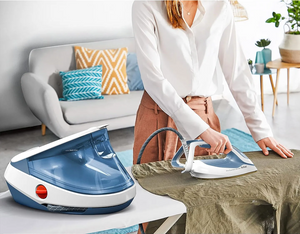 Pro Express Ultimate Steam Generator GV9710, 3000W