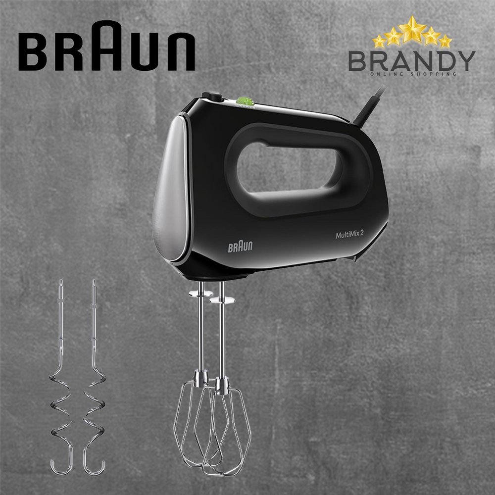 Braun Brand
