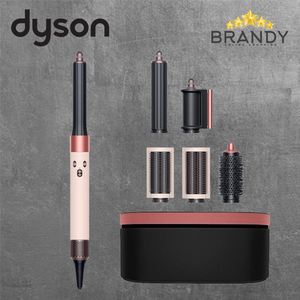 Dyson Airwrap Multi-Styler Complete Long HS05 Pink