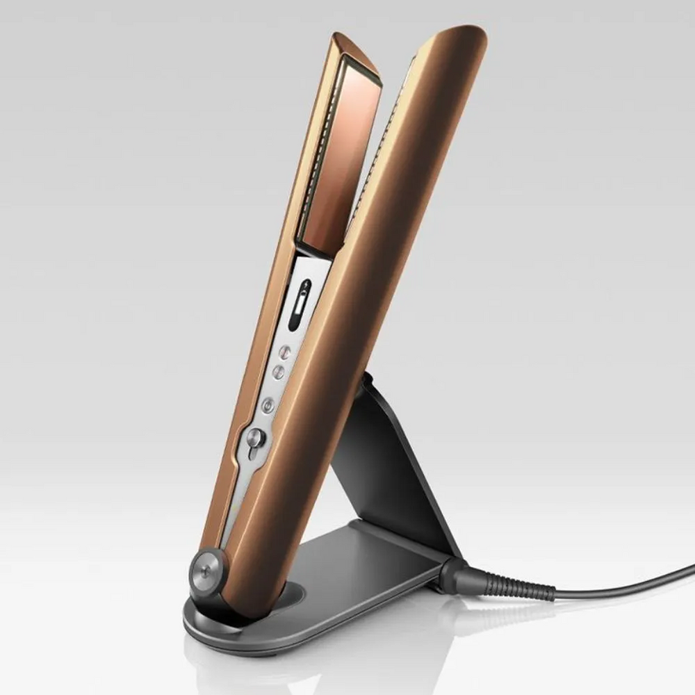 Dyson HS07 Corrale Hair Straightener (Copper/Nickel)