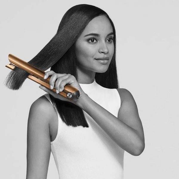 Dyson HS07 Corrale Hair Straightener (Copper/Nickel)