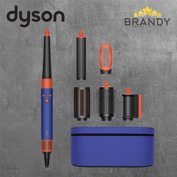 Dyson Airwrap Multi-Styler & Dryer HS08 Straight+Wavy
