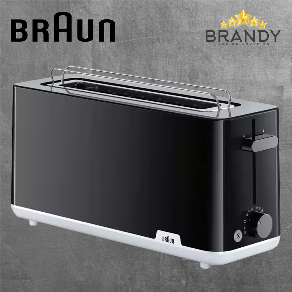 Braun Brand