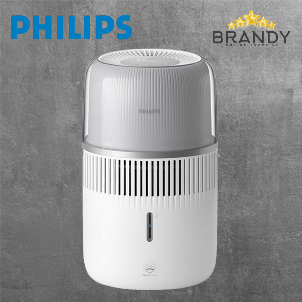 Air Humidifier 5000 Series HU5710 - Up to 56 m²