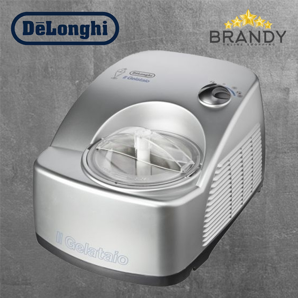 Ice Cream Maker - ICK6000