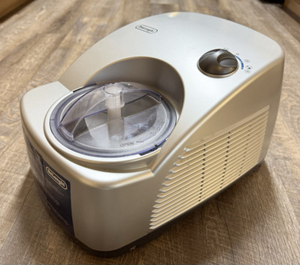 Ice Cream Maker - ICK6000