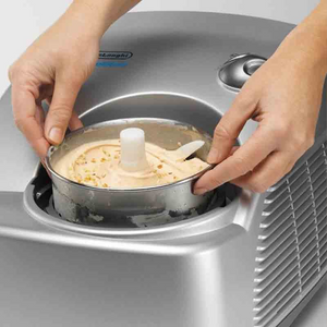 Ice Cream Maker - ICK6000