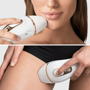Braun Silk‑expert Pro 5 PL5257 IPL Hair Removal System 400,000 Flashes