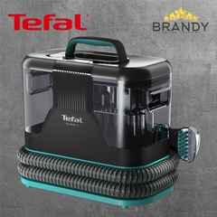 Tefal Clean It IZ5020 750W Spot & Stain Carpet & Upholstery Cleaner