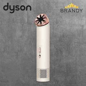 Dyson HushJet Mini Cool PF01 Portable Fan - Pale Pink