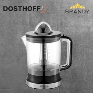 Dosthoff Citrus Juicer 120W JE-703