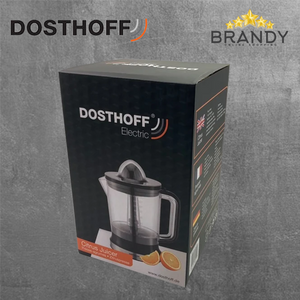 Dosthoff Citrus Juicer 120W JE-703