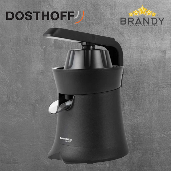 Dosthoff Citrus Juicer 120W JE-710