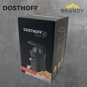 Dosthoff Citrus Juicer 120W JE-710