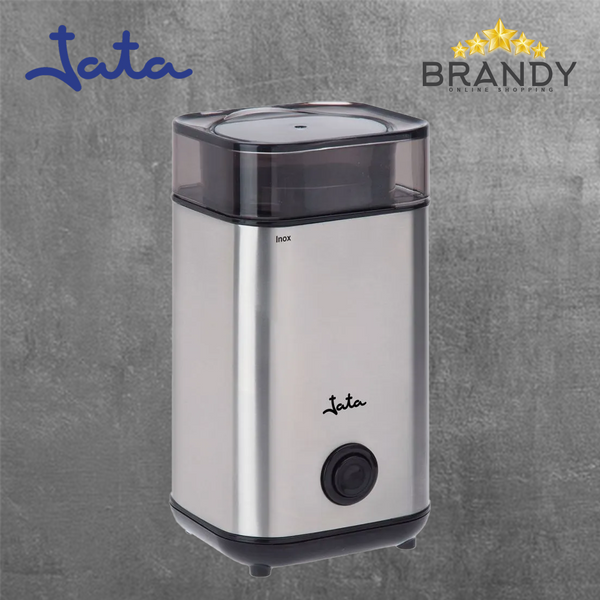 Jata ML133 Coffee Grinder 160 W 55 g Stainless Steel