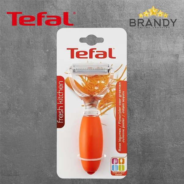 Tefal Fresh Kitchen Julienne Peeler K0611814