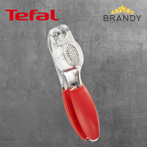 Tefal Fresh Kitchen Garlic Press Stainless Steel K0612214-1