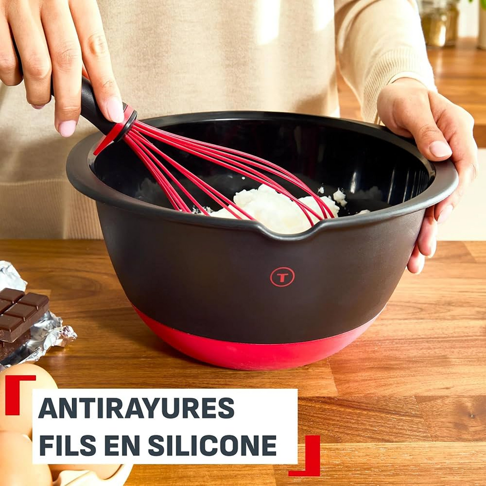 Tefal Ingenio+ Whisk K1980534