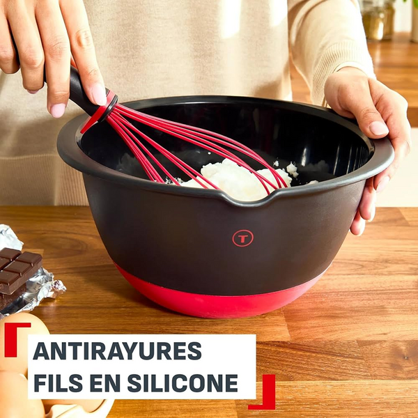 Tefal Ingenio+ Whisk K1980534