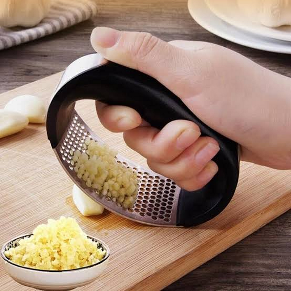 Tefal Ingenio+ Garlic Press K1990734
