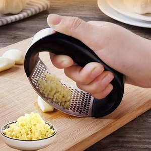 Tefal Ingenio+ Garlic Press K1990734