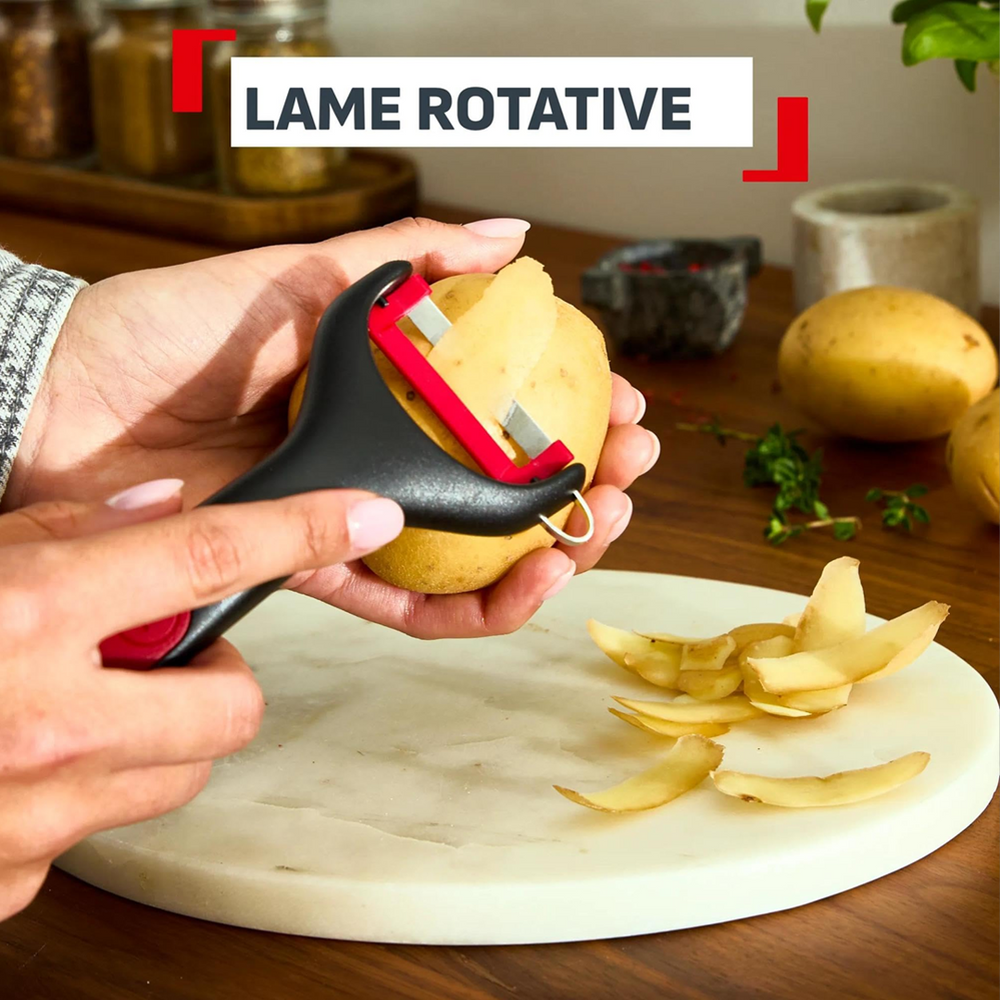 Tefal Ingenio+ Y Peeler K1992134