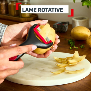 Tefal Ingenio+ Y Peeler K1992134