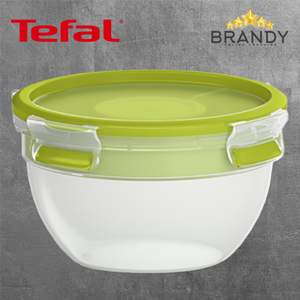 Tefal MasterSeal To Go Salad Bowl Lunch Box 1 L K3100112