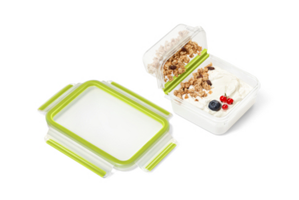 Tefal MasterSeal To Go Yogurt Lunch Box 0.6 L K3100712