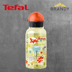 Tefal Drink2Go Fox Bottle 0,4L - Tritan