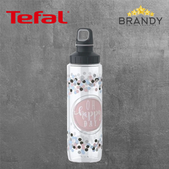 Tefal Drink2Go Happy Day Bottle 0,7L - Tritan