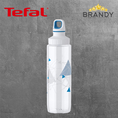 Tefal Drink2Go Geometry Bottle 0,7L - Tritan