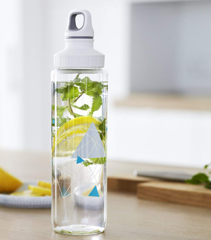 Tefal Drink2Go Geometry Bottle 0,7L - Tritan
