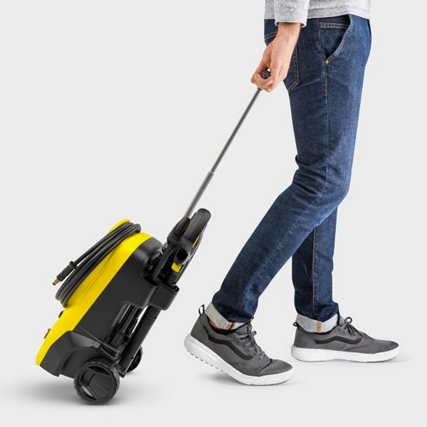 Karcher K5 Classic Pressure Washer-3